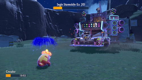 Pokemon Scarlet Violet Walkthrough