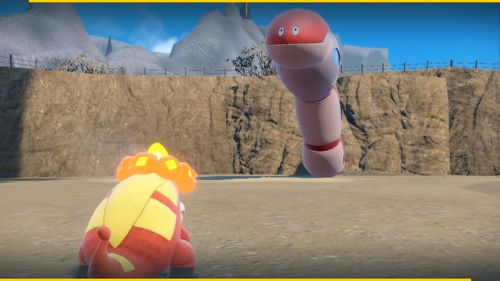 Pokemon Scarlet and Violet Walkthrough: Lurking Steel Titan