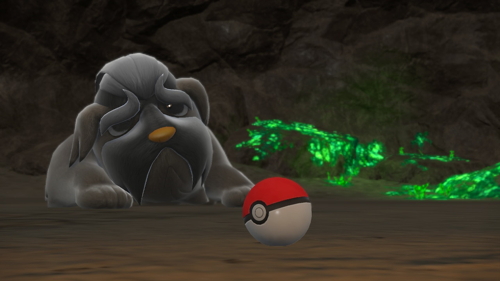 Pokemon Scarlet and Violet Walkthrough: False Dragon Titan