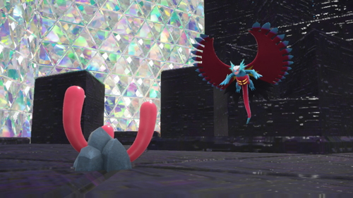 Pokémon Scarlet Violet Walkthrough