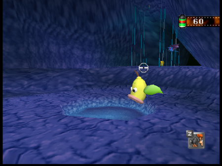 Pokemon Snap Weepinbell