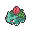 002 - Ivysaur