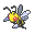 015 - Beedrill