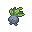 043 - Oddish