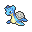 131 - Lapras