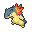 157 - Typhlosion