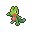 252 - Treecko