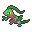 253 - Grovyle