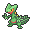 254 - Sceptile