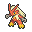 Blaziken