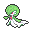 282 - Gardevoir