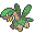 357 - Tropius