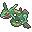 384 - Rayquaza