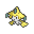 385 - Jirachi