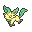 470 - Leafeon