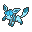 471 - Glaceon