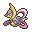 488 - Cresselia