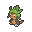 650 - Chespin