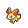 653 - Fennekin