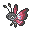 666 - Vivillon