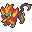 668 - Pyroar