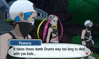 Sun Moon Screenshot