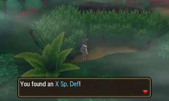 Sun Moon Screenshot