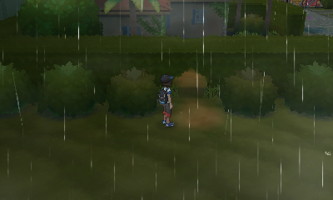 Sun Moon Screenshot