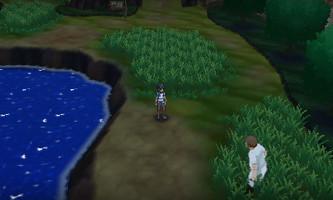 Sun Moon Screenshot