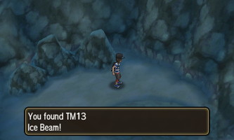 Sun Moon Screenshot