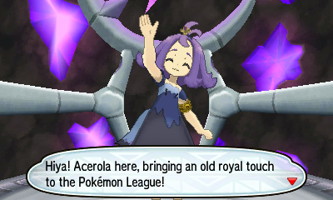 Pokemon League Alola: Walkthrough - SAMURAI GAMERS