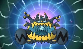 Endereço Disponível: Pokemon Sun & Moon - Detonado - Ultra Beast