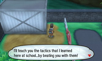 Sun Moon Screenshot