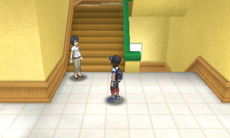 Sun Moon Screenshot