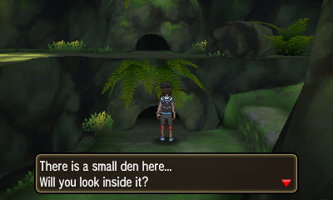 Sun Moon Screenshot