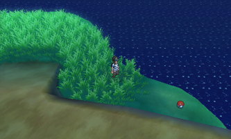 Sun Moon Screenshot