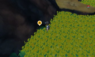 Sun Moon Screenshot
