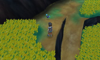 Sun Moon Screenshot