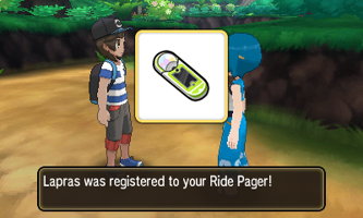 Sun Moon Screenshot