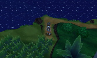 Sun Moon Screenshot