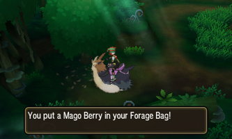 Sun Moon Screenshot