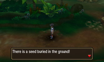 Sun Moon Screenshot