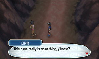 Sun Moon Screenshot