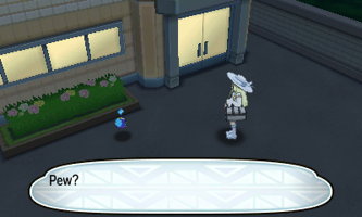 Sun Moon Screenshot