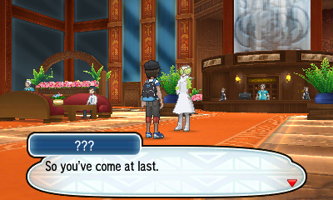 Sun Moon Screenshot