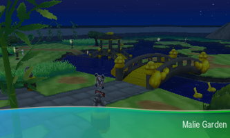 Sun Moon Screenshot