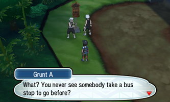 Sun Moon Screenshot