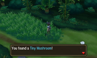 Sun Moon Screenshot