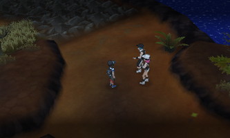 Sun Moon Screenshot