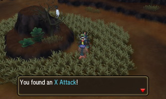 Sun Moon Screenshot